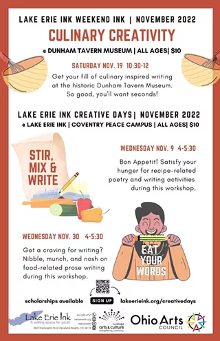 Image: Culinary Creations