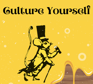 Culture Yourself