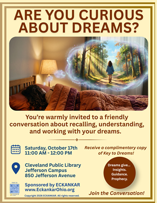 Free Raise Your Spiritual IQ Event