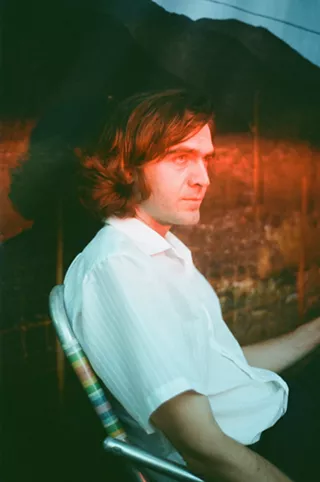 Image: Cut Worms, Tchotchke