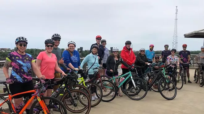 Image: Cycle Canalway