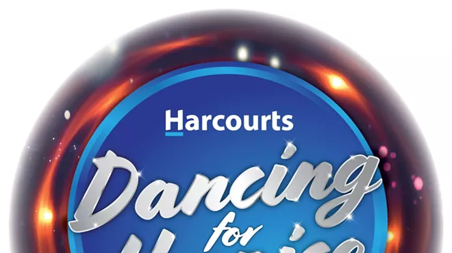 Image: Dancing with the Stars: Live! - 2027 Tour