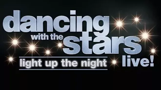 Image: Dancing with the Stars: Live!