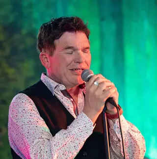 Image: Dane Vannatter w/Eric Everett Jazz