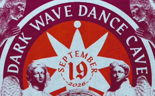 Image: Dark Wave Dance Cave