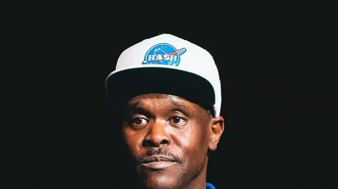 Image: David Jolly&rsquo;s Healing America Tour