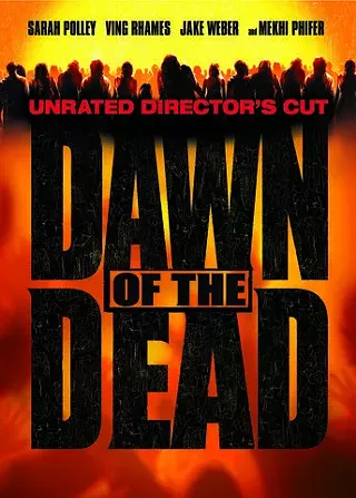 Image: Dawn of the Dead