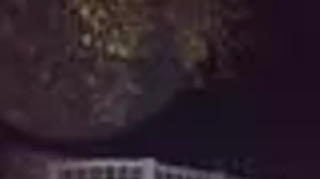 Image: Dead Ahead Ohio Halloween Tribute Concert