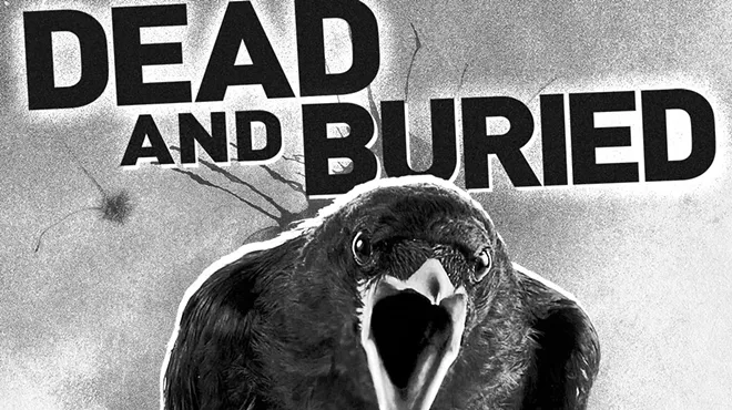 Image: Dead and Buried