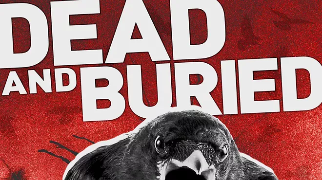 Image: Dead and Buried