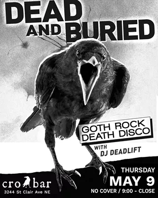 Image: Dead and Buried