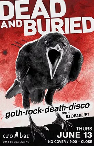 Dead and Buried