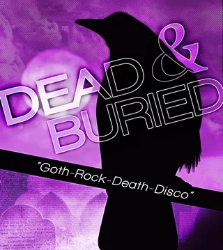 Image: Dead & Buried