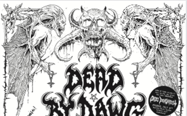 Image: DEAD BY DAWG: VOLUME II