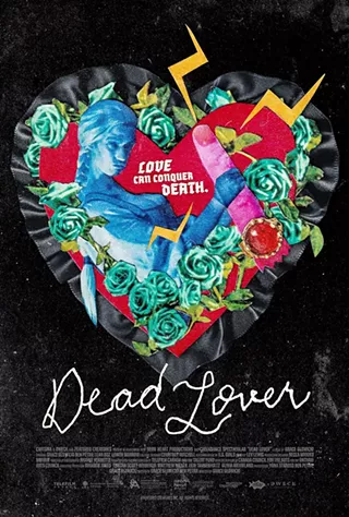 Image: Dead Lover