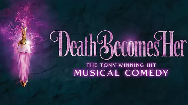 Image: Death Becomes Her