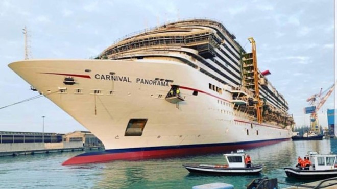 Despite Coronavirus, People Are Still Booking a Record Amount of Cruises