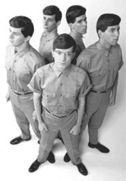 Devo: The band that put Akron on the musical map.