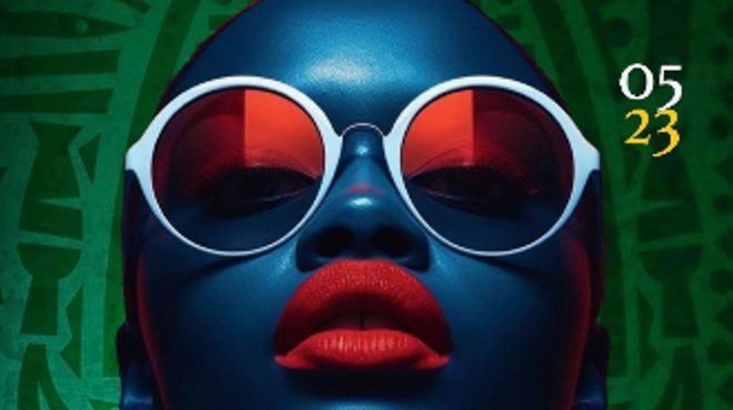 Image: Diaspora Ft. Dj Walk