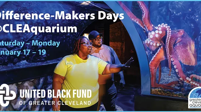 Image: Difference-Makers Days