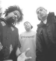 Dilated Peoples: Old-school beats in new outfits.