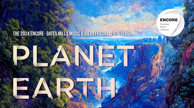 Image: Director&rsquo;s Carte Blanche: Jinjoo Cho & Mathieu Herzog