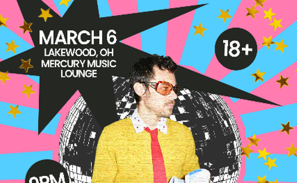 Image: DISCO, ALWAYS - A Harry Styles Dance Night