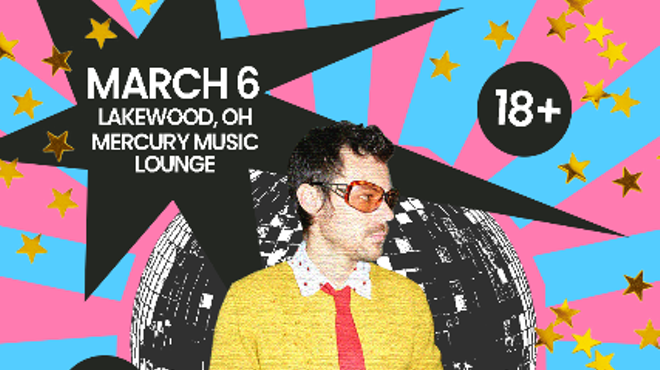 Image: DISCO, ALWAYS - A Harry Styles Dance Night