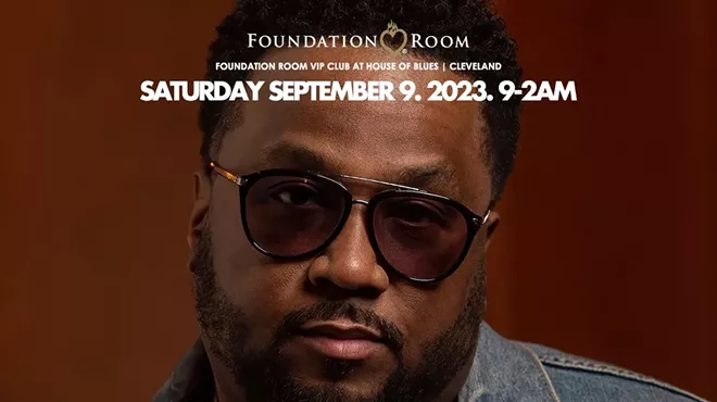 Image: Disfunktional 2nd Birthday Party Featuring Terry Hunter!