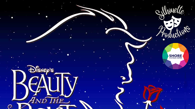 Disney's "Beauty and the Beast"
