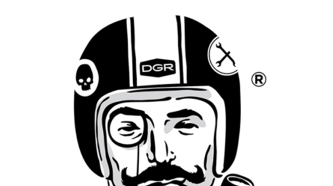 Image: Distinguished Gentleman&rsquo;s Ride: Bikes and Biscuits