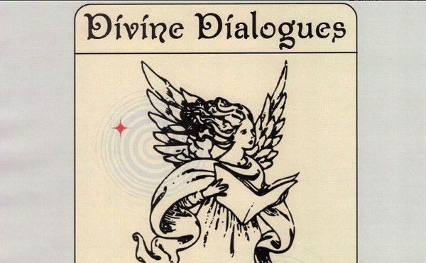 Divine Dialogues feat. Earth Angels