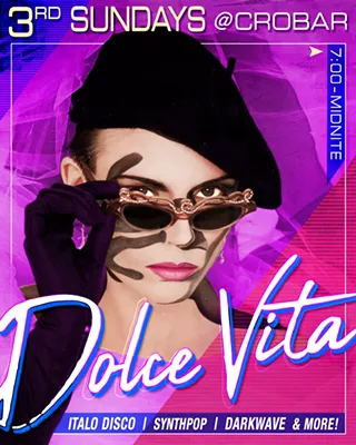 DOLCE VITA