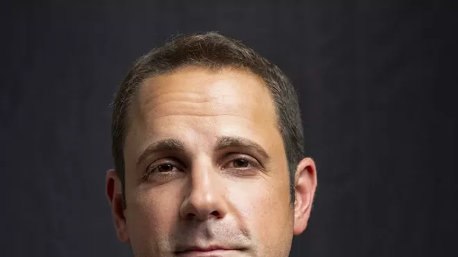 Image: Dominick Farinacci & Spirit of the Groove