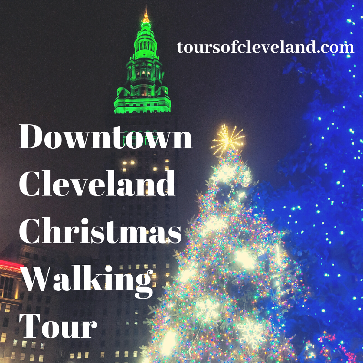 Christmas in Cleveland