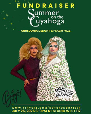 Join us for a fun-filled Bingo Night supporting Summer on the Cuyahoga