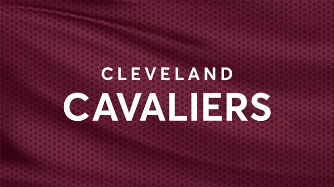 Image: East Conf Finals: Knicks at Cavaliers Rd 3 Hm Gm 3 (If Necessary)
