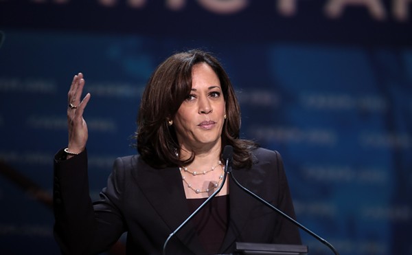 Kamala Harris