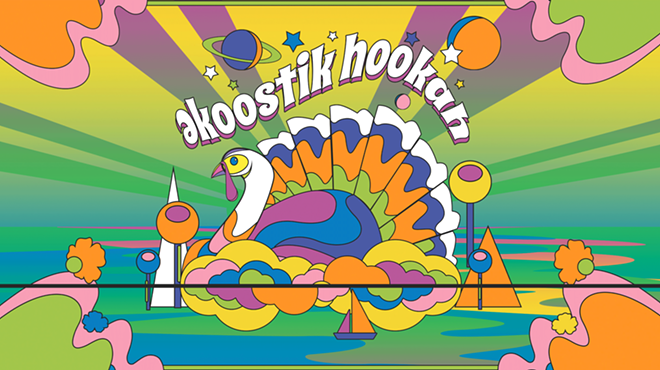 Image: Ekoostik Hookah