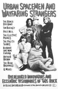 Electric Prunes and Pretty Things