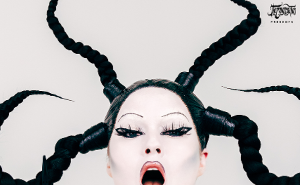 Image: EMM: The Dumb Tour!