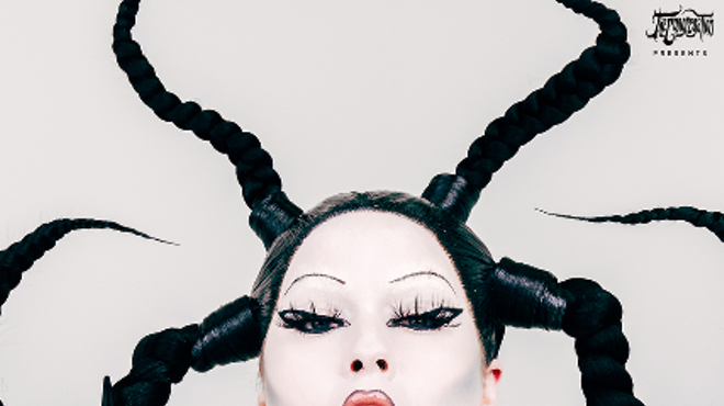 Image: EMM: The Dumb Tour!