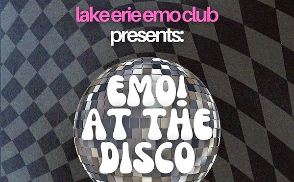 Emo! at the Disco