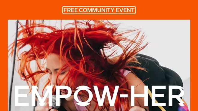 Image: Empow-HER: Celebrating And Supporting Women!