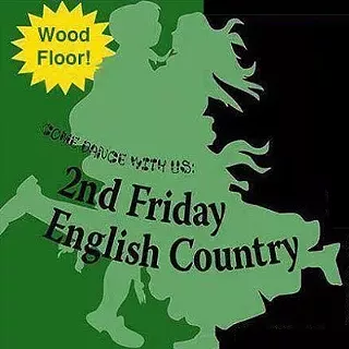 Image: English Country Dance