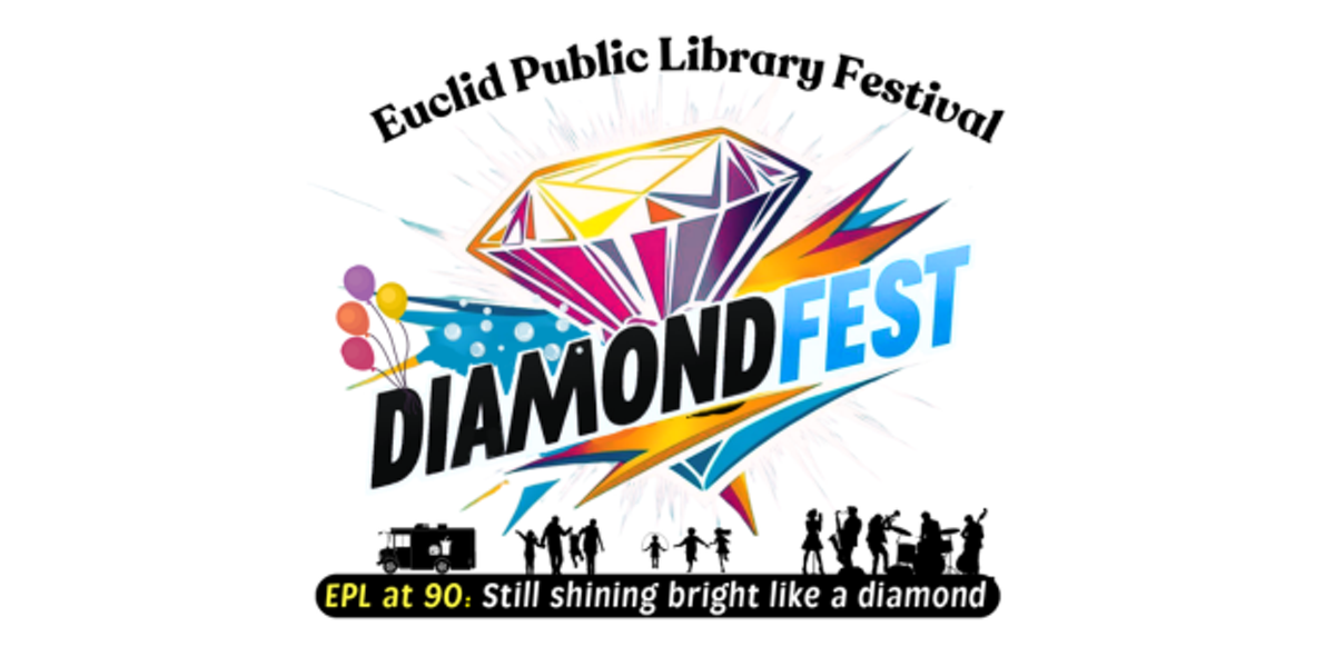 EPL DiamondFest at Sims Park on August 9 11a-7p
