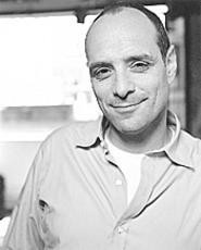 Eric Schlosser talks about Reefer Madness at - Joseph-Beth on Sunday.