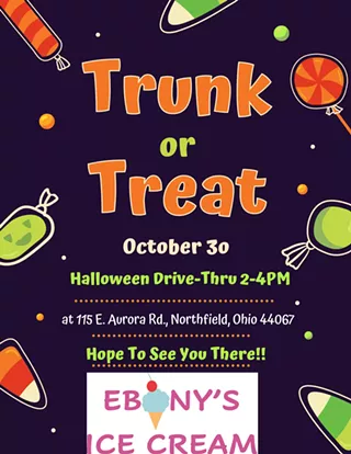 Please add our event to your calendar!