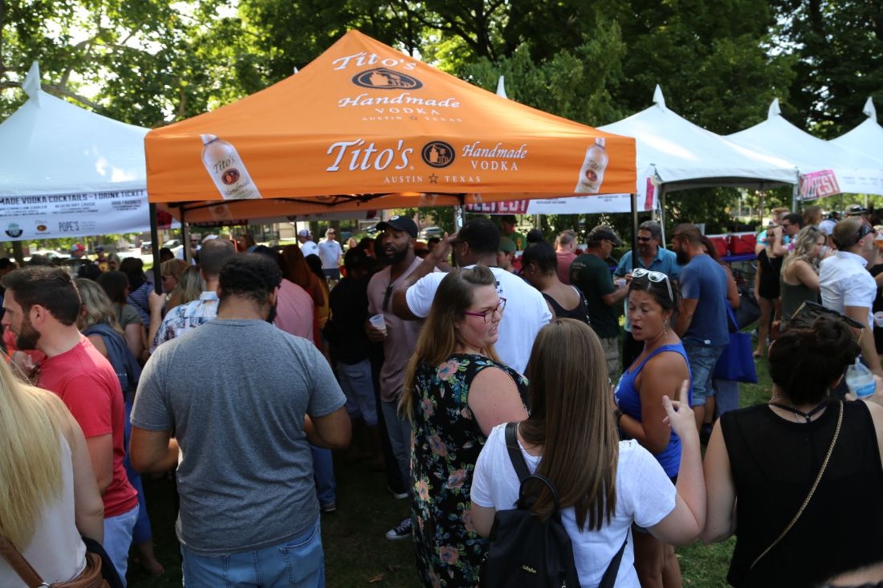 Everything to Expect at the 11th Annual Scene Ale Fest Saturday