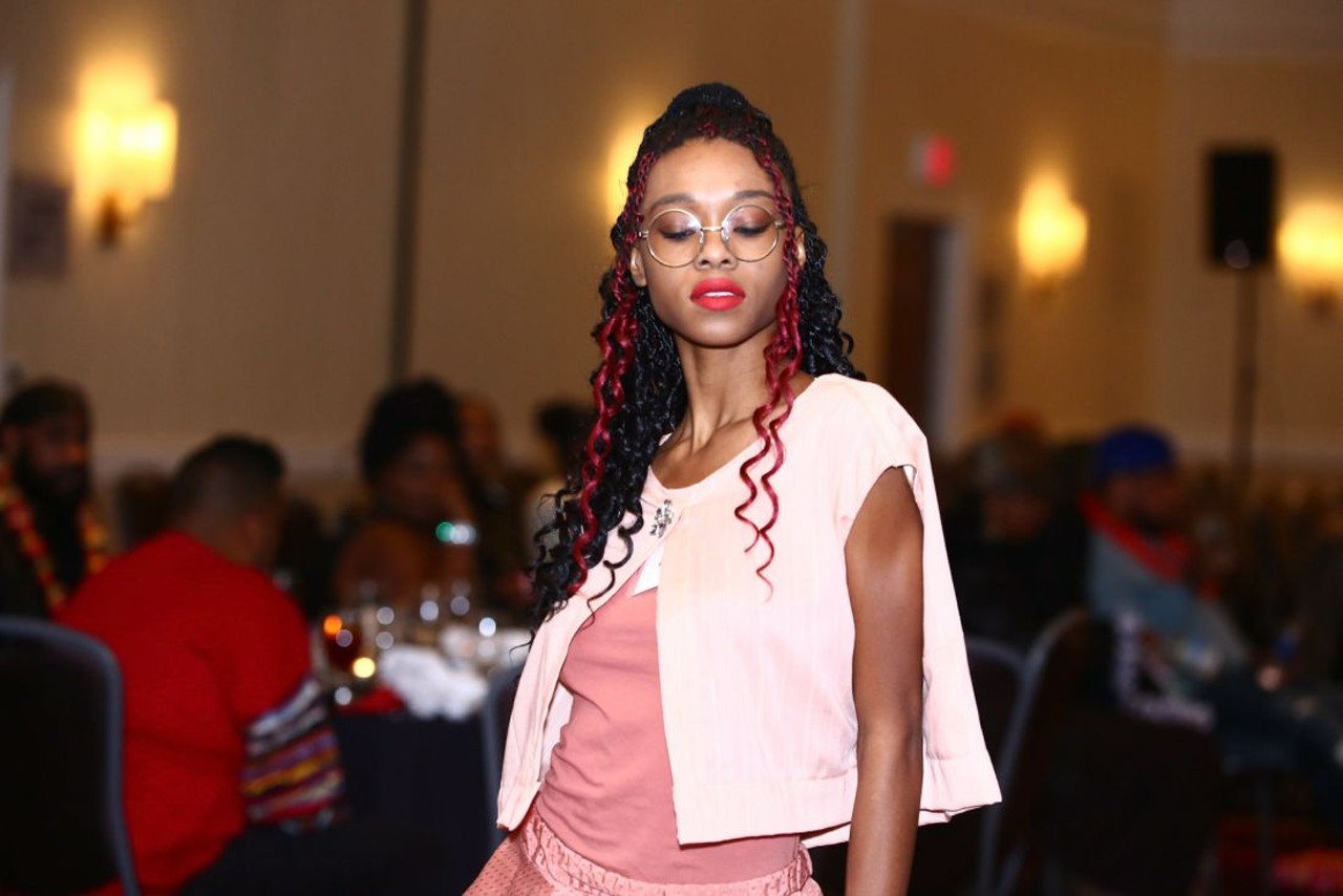 Everything We Saw at the Fllavor of Cleveland Fashion Show